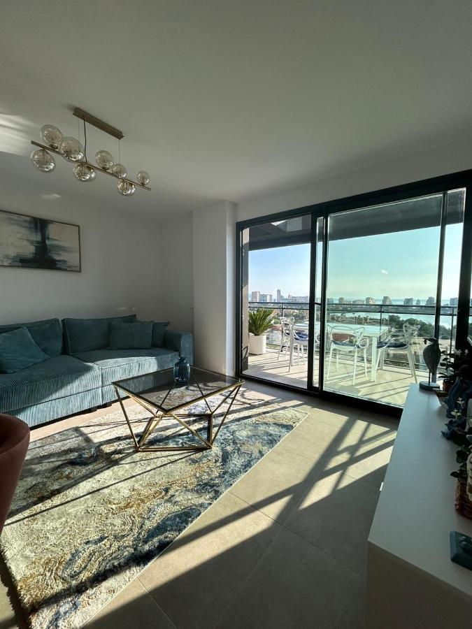 Sunrise Tower Appartement Calpe