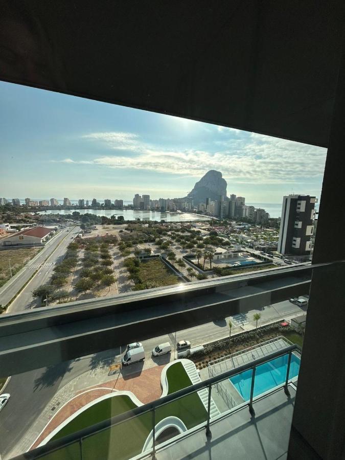Sunrise Tower Appartement