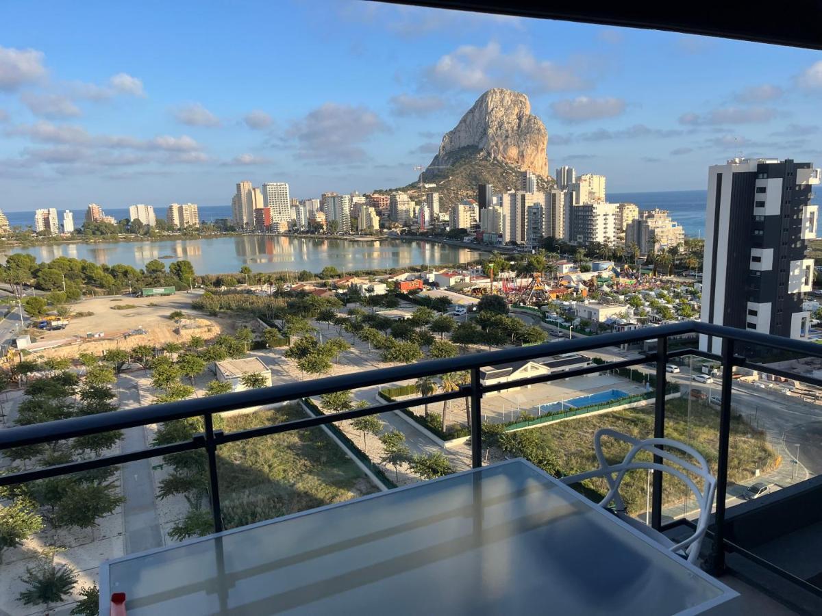 Sunrise Tower Appartement *