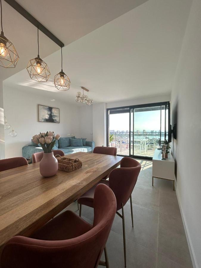 Sunrise Tower Appartement