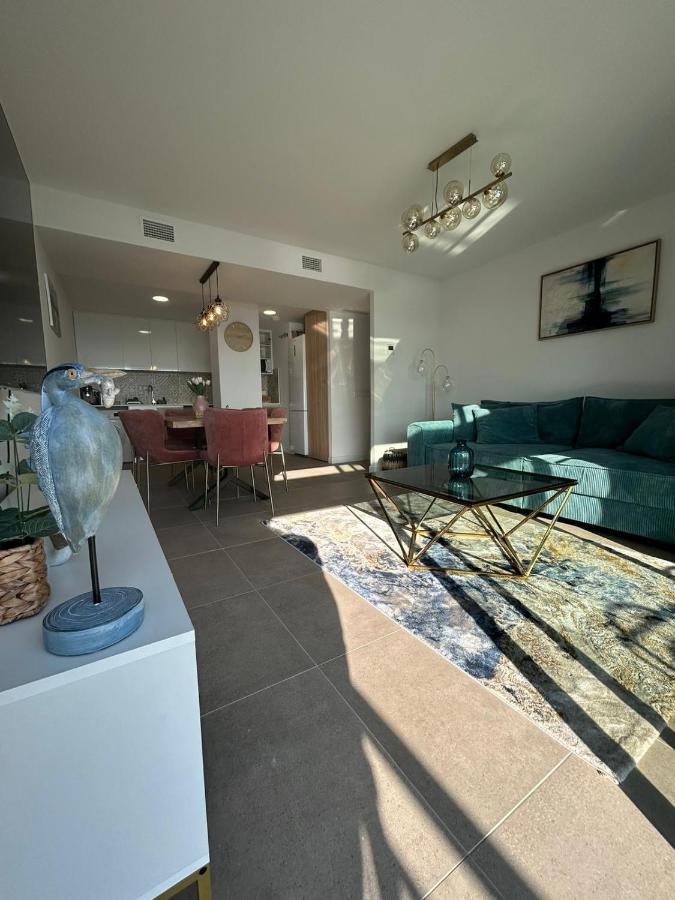 Appartement Sunrise Tower Calpe