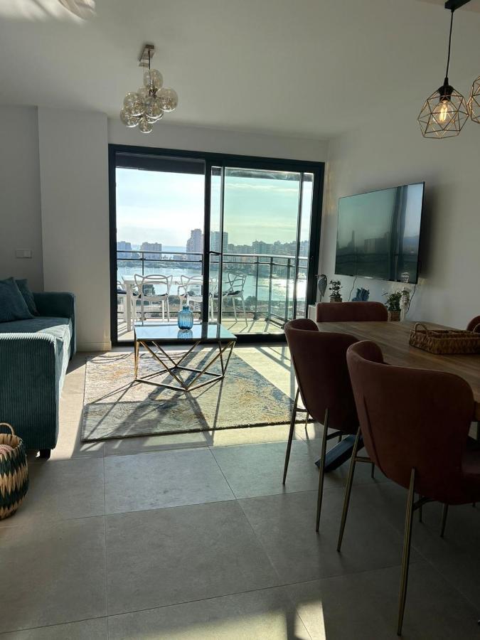 Apartament Sunrise Tower