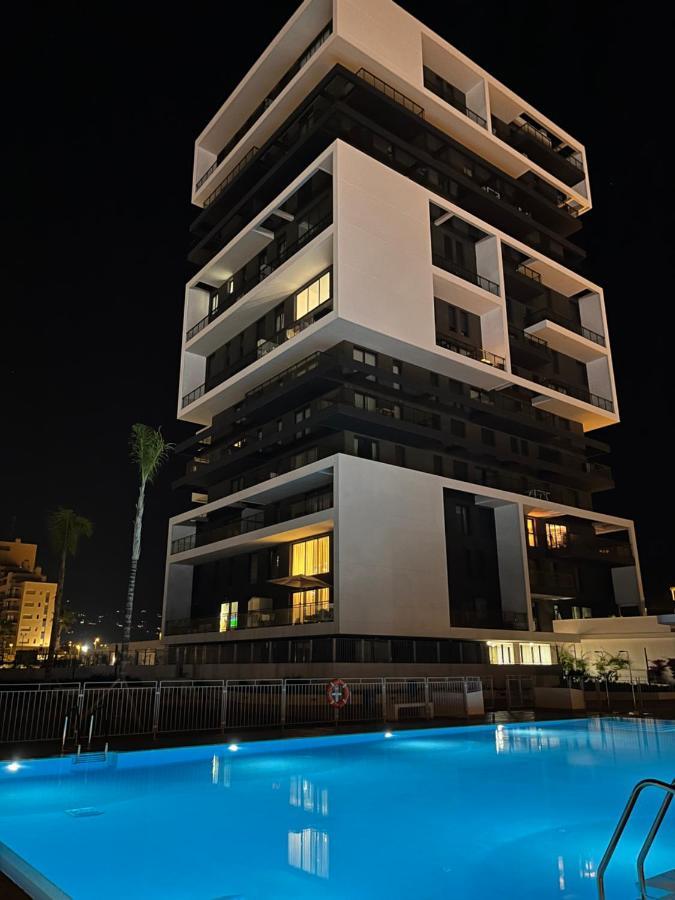 Sunrise Tower Appartement *