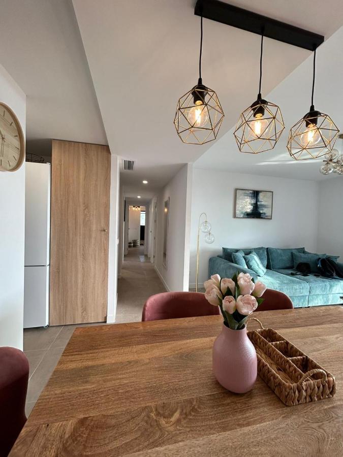 Sunrise Tower Appartement Calpe