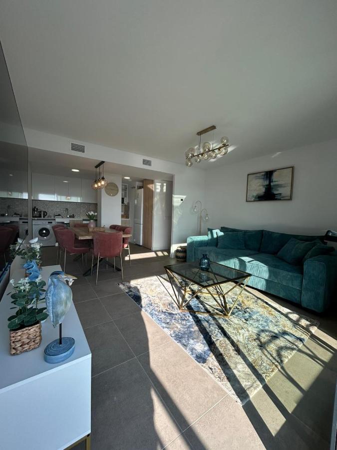 Appartement Sunrise Tower
