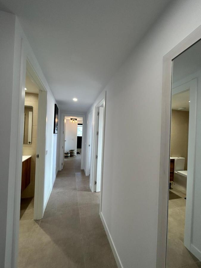 Apartament Sunrise Tower Calp
