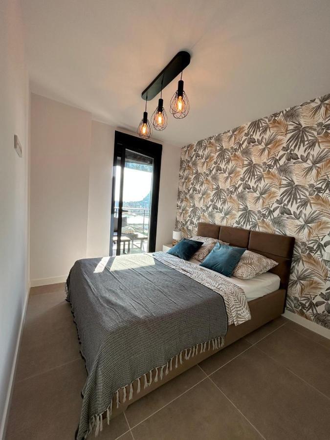 Apartament Sunrise Tower
