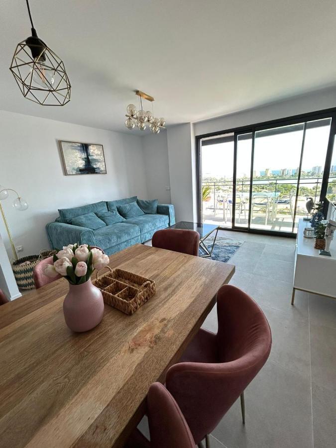 Sunrise Tower Appartement