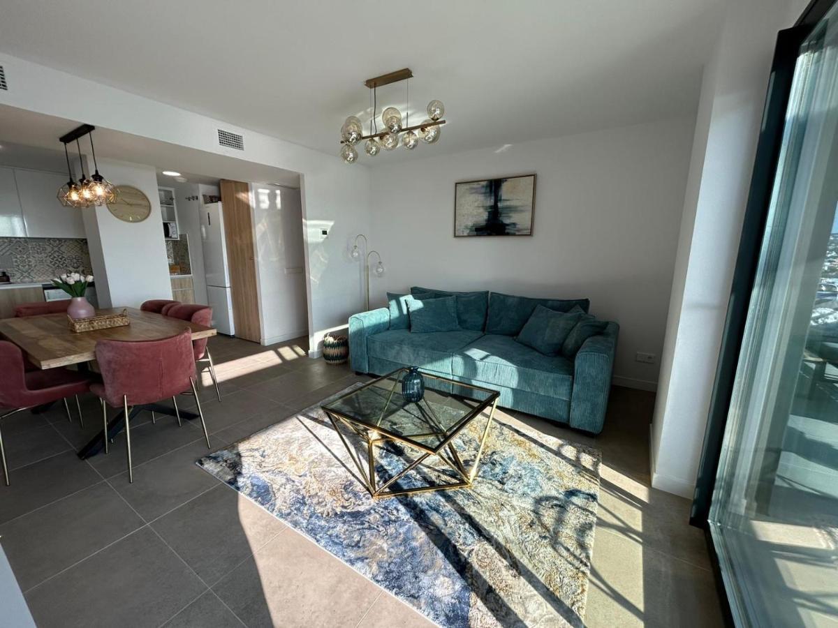 Apartament Sunrise Tower *