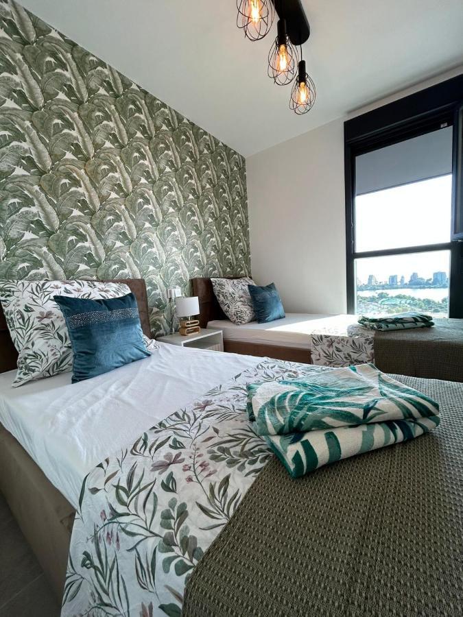 Appartement Sunrise Tower Calpe