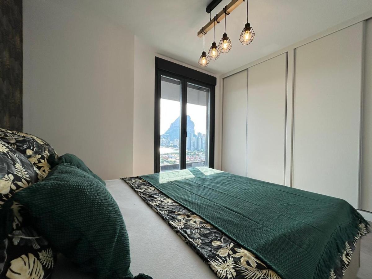 Appartement Sunrise Tower