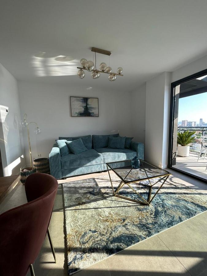 Sunrise Tower Appartement Calpe