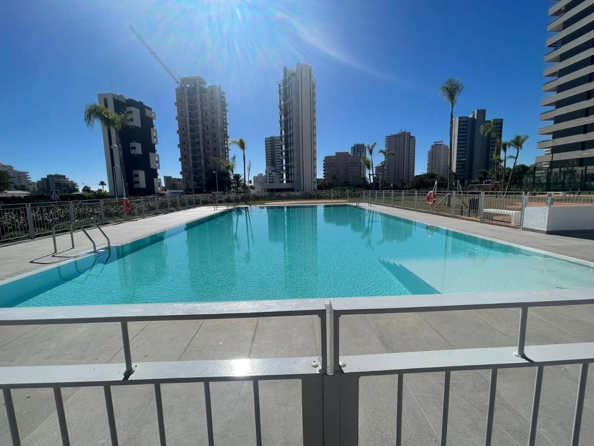 Sunrise Tower Apartament