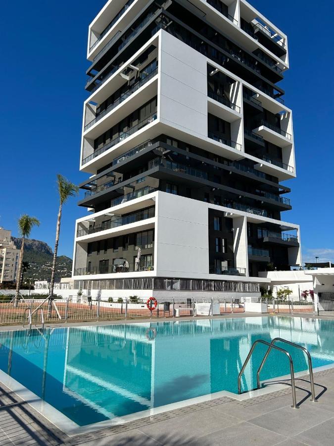 Apartament Sunrise Tower