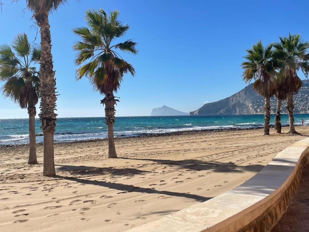 Sunrise Tower Appartement Calpe