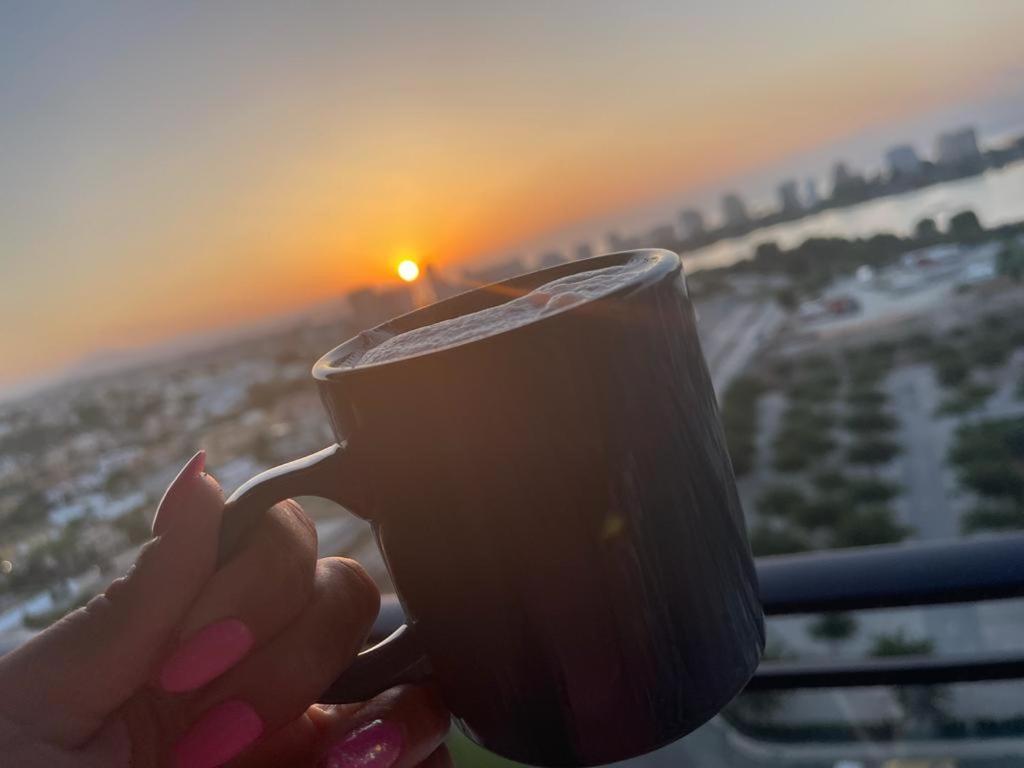 Sunrise Tower Appartement